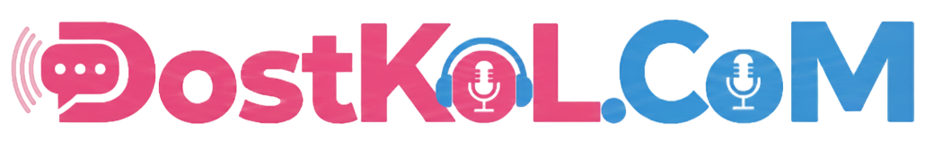 DostKal.com - Mobil Sohbet, Sesli Sohbet, Online Sohbet